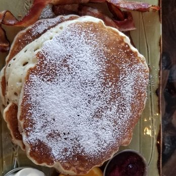 WickedCup - Famous pancakes - Coffee & Tea Near Me - Jasper, Alberta