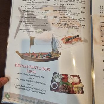 Open Sushi - Menu 1.2023 - Japanese Near Me - Jacksonville, Florida Open Sushi - Menu 1.2023 - Japanese Near Me - Jacksonville, Florida
