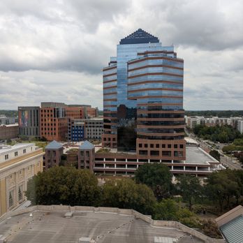 Durham Marriott City Center - Hotels Near Me - Durham, North Carolina