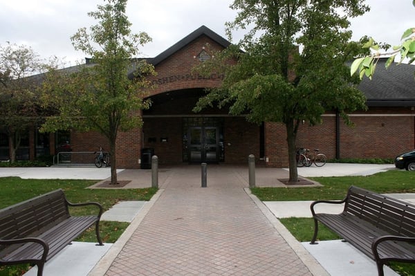 Goshen Public Library