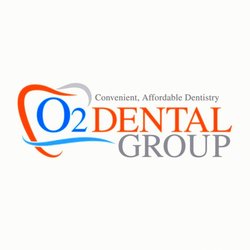 O2 Dental Group of Durham - Logo of dentist Durham NC O2 Dental Group of Durham