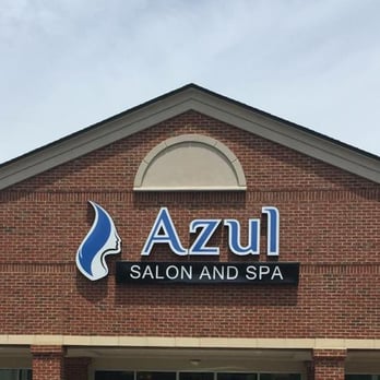Azul Salon And Spa - Hair Salons Near Me - Macon, Georgia Azul Salon And Spa - Hair Salons Near Me - Macon, Georgia