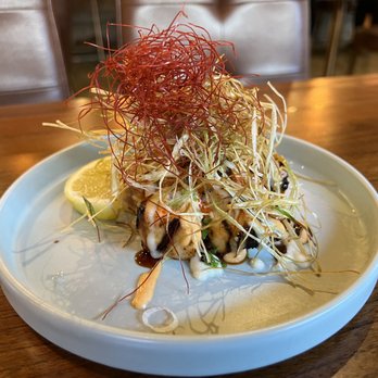 Fujiya - BBQ albacore - Japanese Near Me - Elk Grove, California Fujiya - BBQ albacore - Japanese Near Me - Elk Grove, California