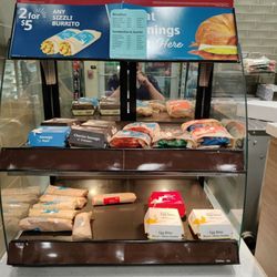 Wawa - Ready to go food