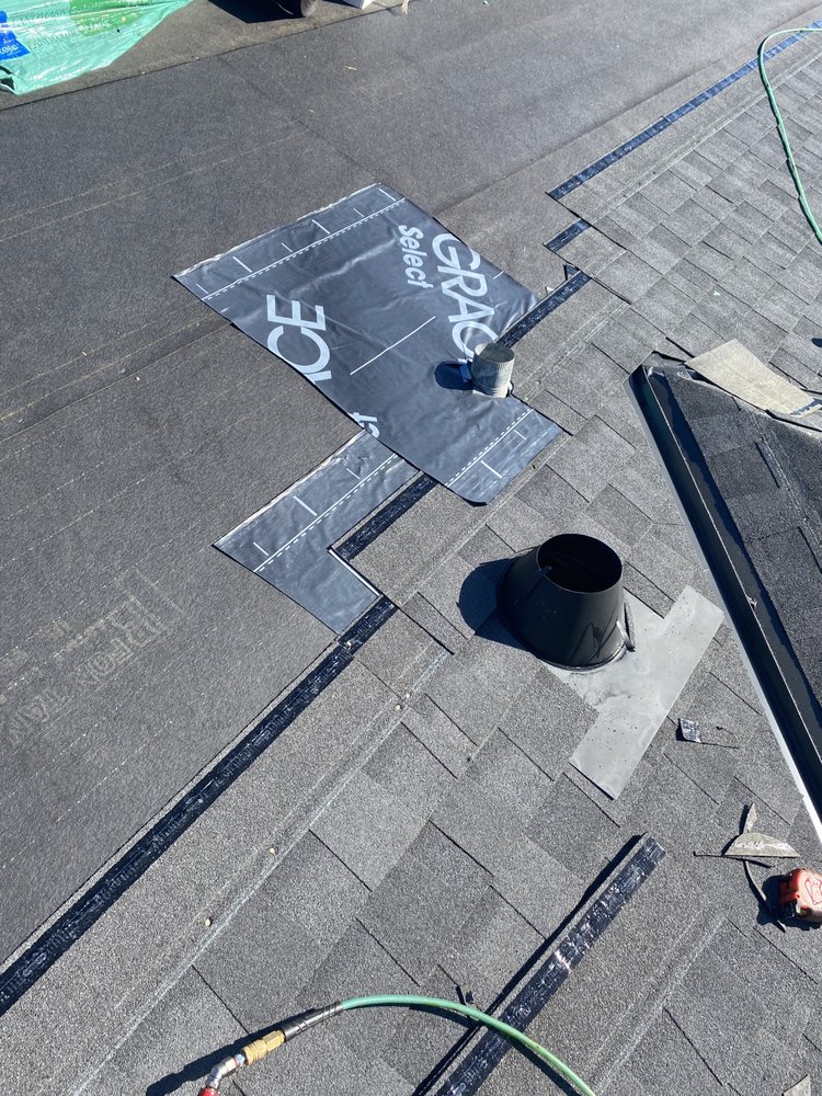 Slide of Kora Roofing