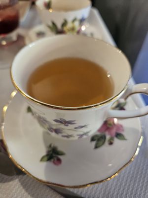 Elka Bee's Coffee Haus by null