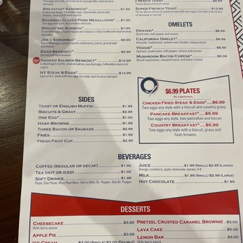 DC Cafe - Menu - Breakfast & Brunch Near Me - Reno, Nevada DC Cafe - Menu - Breakfast & Brunch Near Me - Reno, Nevada