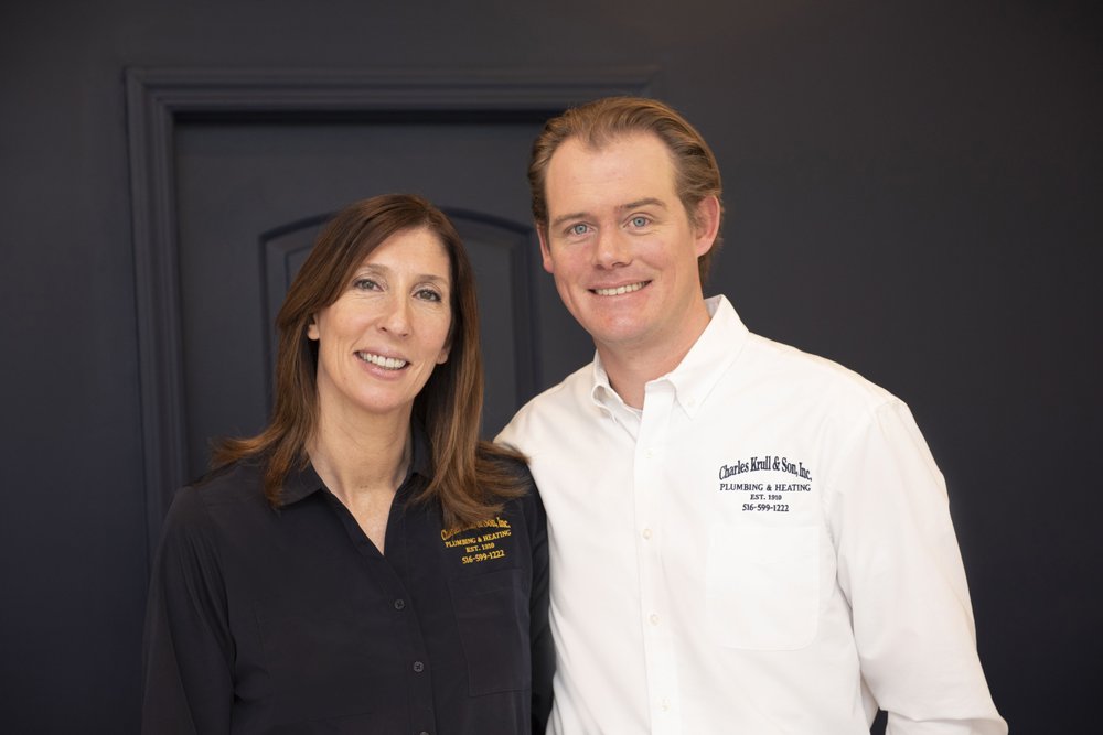 Slide of Charles Krull & Son, Inc. Plumbing & Heating