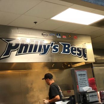 Philly's Best - Fast Food Near Me - Encino, California Philly's Best - Fast Food Near Me - Encino, California