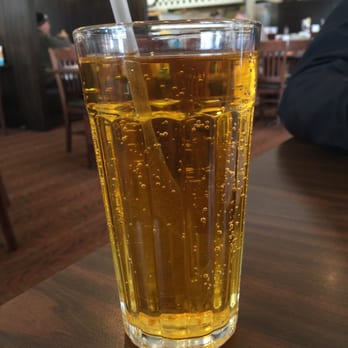 Bob Evans - Apple juice - Breakfast & Brunch Near Me - Ann Arbor, Michigan