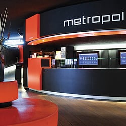 Kino metropol - kitag-Kino metropol / Kinoprogramm unter kitag.com