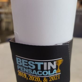 Coffee Guy Cafe - Best In Pensacola  08-23-2022 - Coffee & Tea Near Me - Pensacola, Florida