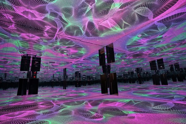 INFINITY MUSEUM - Updated March 2026 - 136 Photos & 36 Reviews - 3528 S ...