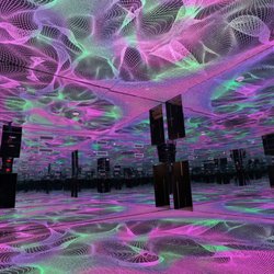 Infinity Museum