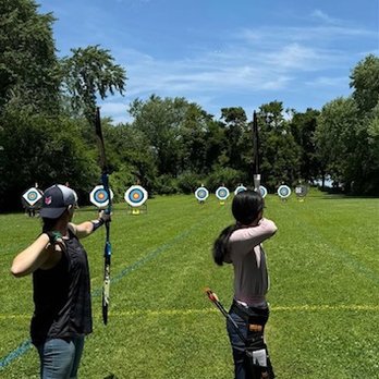 North Side Archery Club - Archery Near Me - Chicago, Illinois