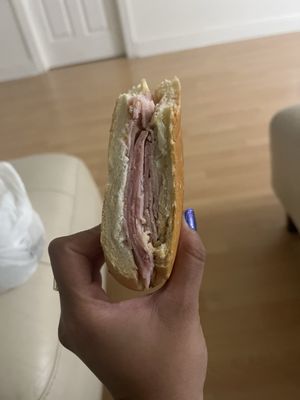 Latin American Grill by null