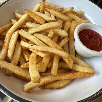 Farm & Flour  - Fresh hot fries - Breakfast & Brunch Near Me - Franklin Lakes, New Jersey