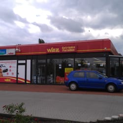 Wez Getränkehandel