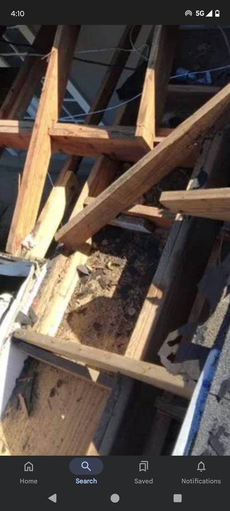 Slide of Draeger Remodeling