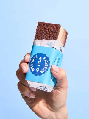 Weckerly's Ice Cream & Coffee by null