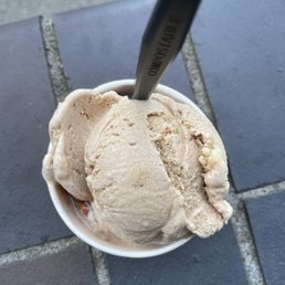 Cinnamon Snickerdoodle