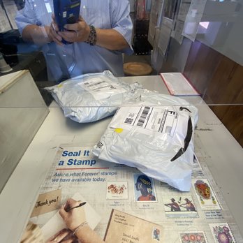 US Post Office - Post Offices Near Me - Whittier, California