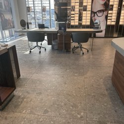 LensCrafters