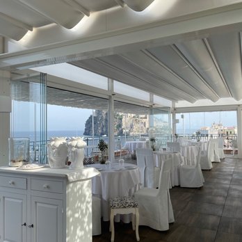 Hotel Miramare e Castello - Ischia, NA