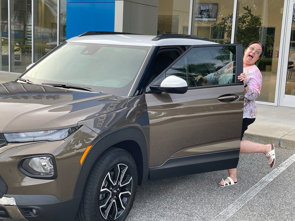 NEW SMYRNA BEACH CHEVROLET Updated June 2024 59 Photos & 65 Reviews