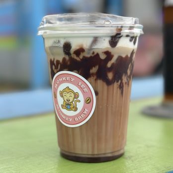 Monkey See Monkey Brew - Coffee & Tea Near Me - Chincoteague, Virginia Monkey See Monkey Brew - Coffee & Tea Near Me - Chincoteague, Virginia