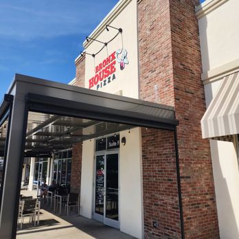 Bronx House Pizza - Pizza Near Me - Ponte Vedra Beach, Florida Bronx House Pizza - Pizza Near Me - Ponte Vedra Beach, Florida