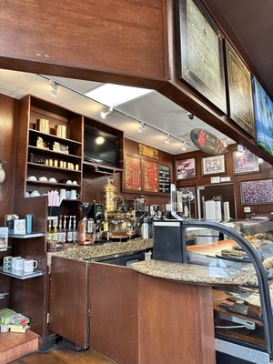 Kona Coffee Co. by null
