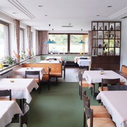 Restaurant Alpina
