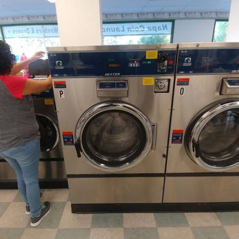 Napa Coin Laundry - This is the machine that stole my $7.00 dollars! There is no number posted at this establishment to call someone for this machine. - Laundromat Near Me - Napa, California Napa Coin Laundry - This is the machine that stole my $7.00 dollars! There is no number posted at this establishment to call someone for this machine. - Laundromat Near Me - Napa, California