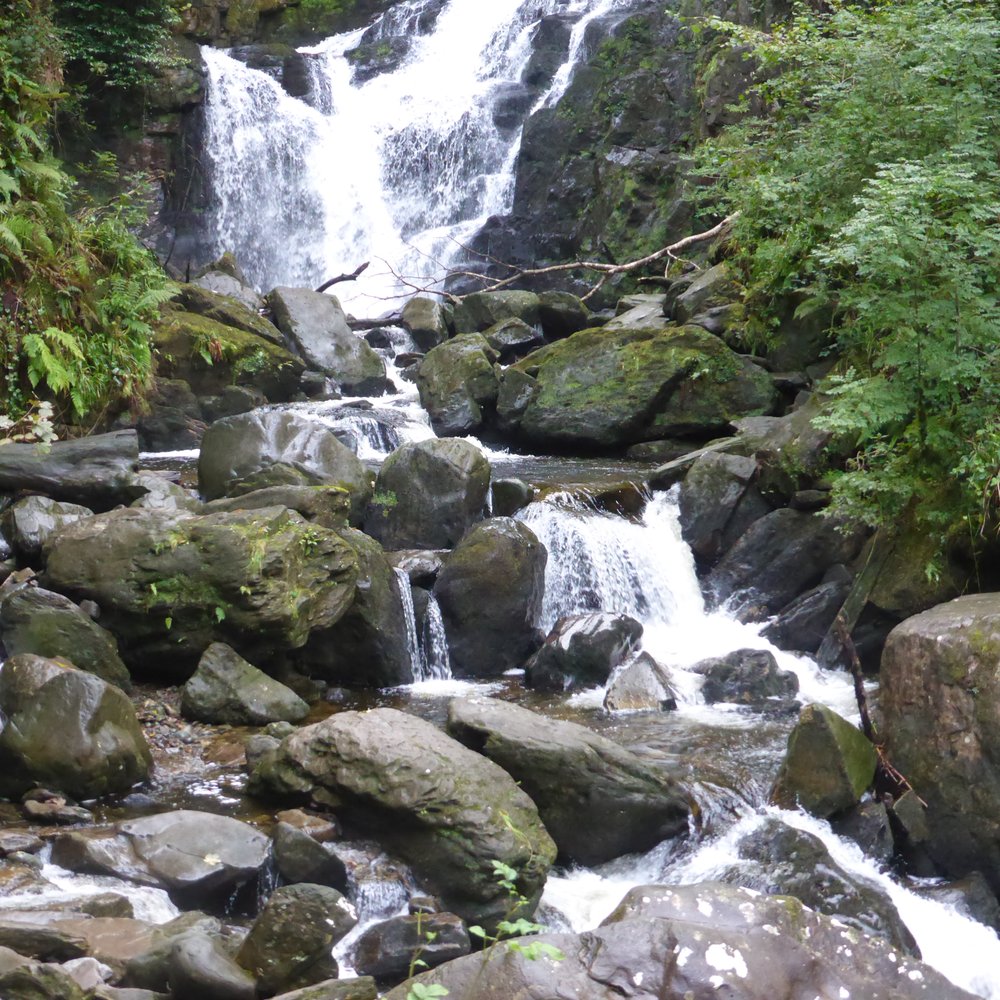 Torc Waterfall - Landmarks & Historical Buildings Near Me - Killarney, Kentucky Torc Waterfall - Landmarks & Historical Buildings Near Me - Killarney, Kentucky