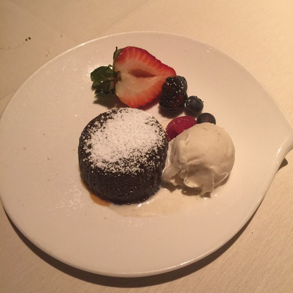 Pamplemousse Grille - New American Near Me - Solana Beach, California