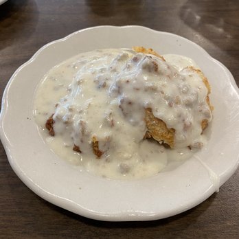 Flat Tire Diner - Biscuits and Gravy - American Near Me - Old Hickory, Tennessee Flat Tire Diner - Biscuits and Gravy - American Near Me - Old Hickory, Tennessee