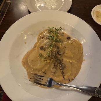 Nonno's Ristorante - Ravioli di Manzo! So delicious - Italian Near Me - Murrieta, California Nonno's Ristorante - Ravioli di Manzo! So delicious - Italian Near Me - Murrieta, California