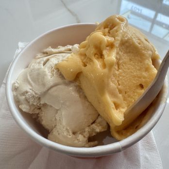 Malai - Masala Chai & Apricot Mace - Ice Cream & Frozen Yogurt Near Me - Washington, DC, District of Columbia Malai - Masala Chai & Apricot Mace - Ice Cream & Frozen Yogurt Near Me - Washington, DC, District of Columbia