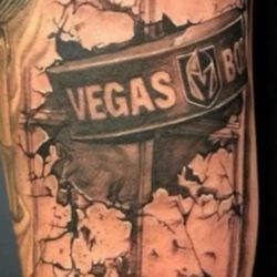 Moth and Dagger Tattoo Studio - This is what I wanted.
