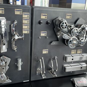 Summit Racing - Auto Parts & Supplies Near Me - Arlington, Texas