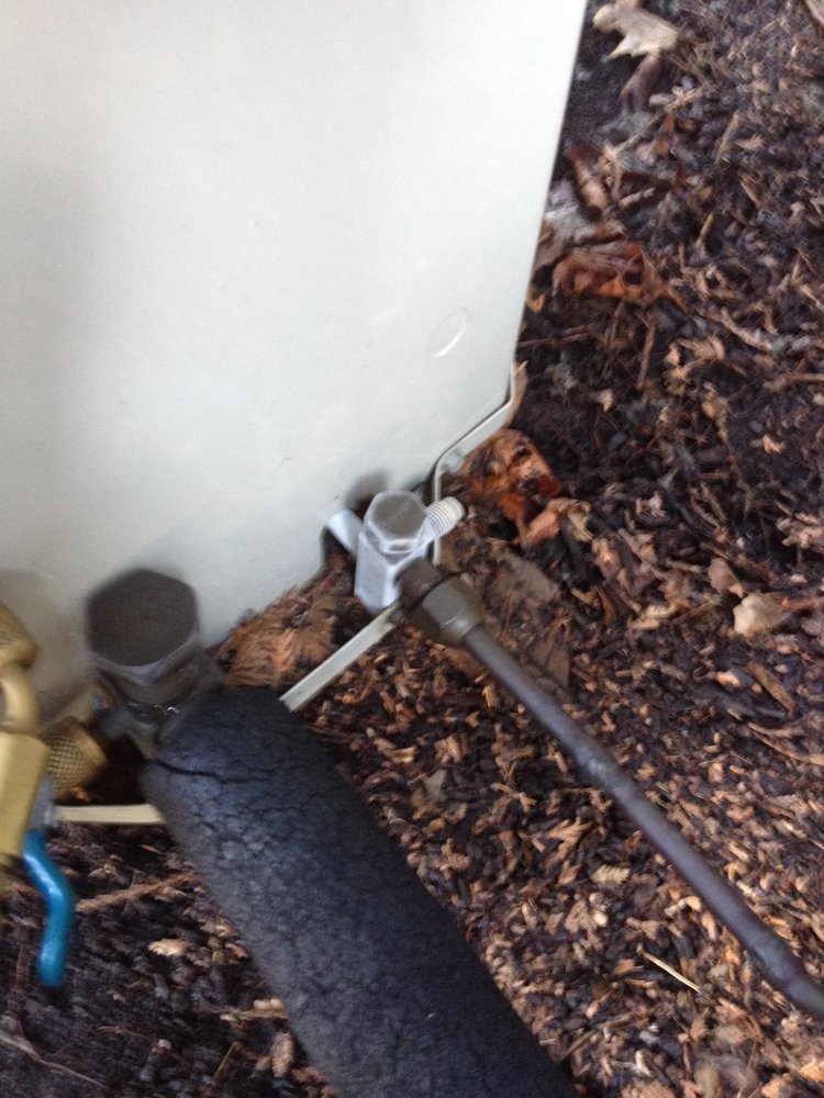 ELITE HEATING & COOLING Updated October 2024 11 Photos 14510 Plank St, Fort Wayne, Indiana