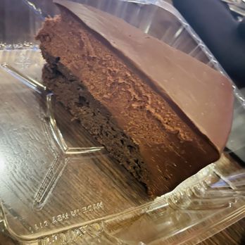 J Gilbert's - Chocolate velvet cake - Bars Near Me - Omaha, Nebraska J Gilbert's - Chocolate velvet cake - Bars Near Me - Omaha, Nebraska