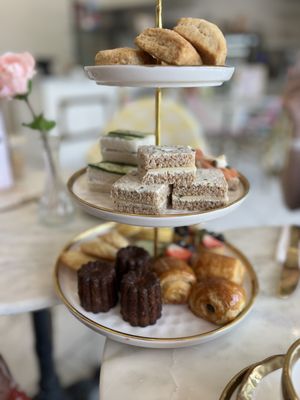 Rocheli Patisserie by null