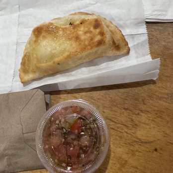 Jumbo Empanadas - Latin American Near Me - Toronto, Ontario