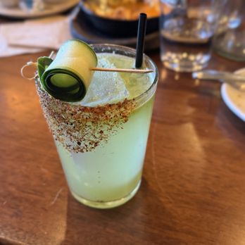 Madre - El Chapo y Kate - Mexican Near Me - Torrance, California