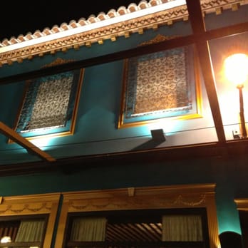Vintash - Fachada - Spanish Near Me - Torre del Mar, Massachusetts
