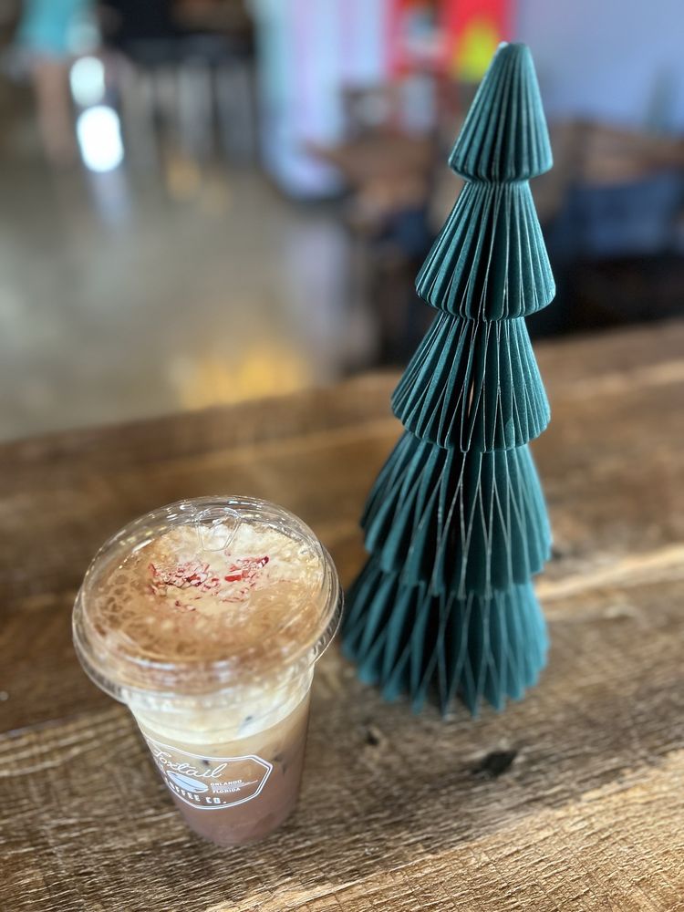 Foxtail Coffee Pompano Beach Image