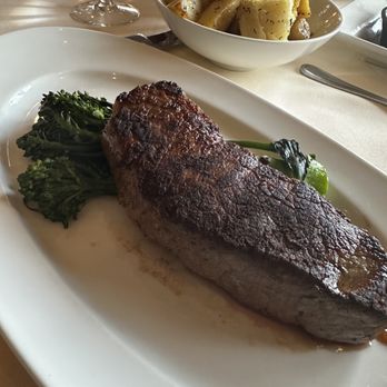 Knife & Fork Inn - Prime Sirloin - Seafood Near Me - Atlantic City, New Jersey Knife & Fork Inn - Prime Sirloin - Seafood Near Me - Atlantic City, New Jersey