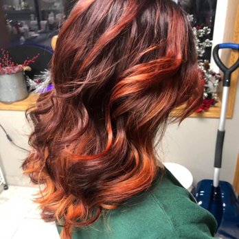 Pony Tails Salon & Tanning - Fire! - Barbers Near Me - Abrams, Wisconsin Pony Tails Salon & Tanning - Fire! - Barbers Near Me - Abrams, Wisconsin